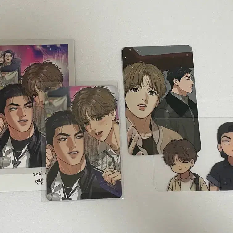 [BUNJANG] Sparkles Jinx Snap Pack Bundle Set (10 POB) / 스파클즈 징크스 스냅팩, 10특 일괄