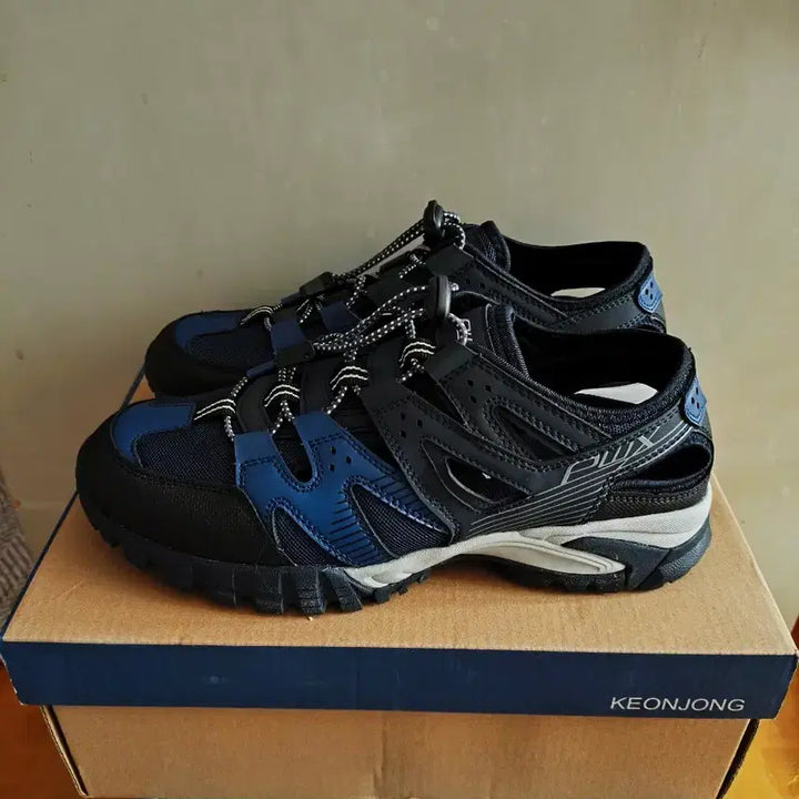 [BUNJANG] Pro-Worldcup Rocky Sports Sandals Men&