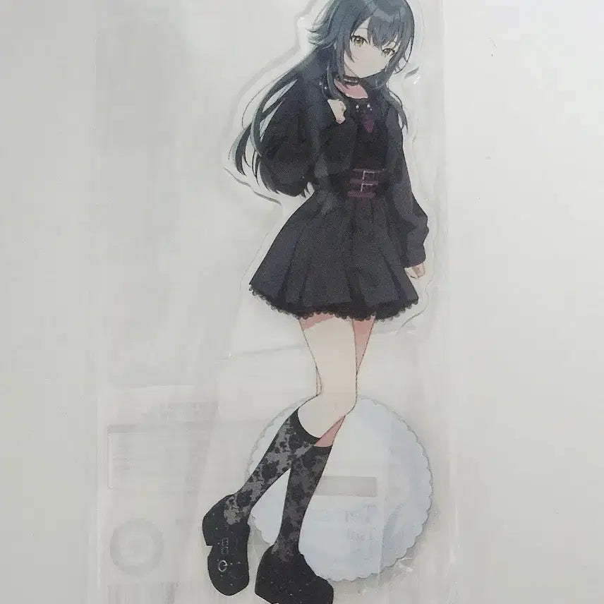[BUNJANG] Idolmaster Gakumasu Temari Acrylic Stand / 아이돌마스터 가쿠마스 테마리 아크릴 스탠드 판매