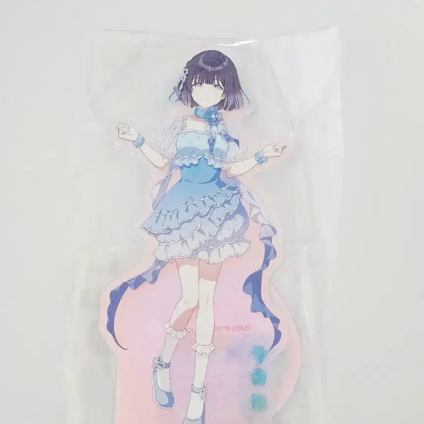 [BUNJANG] Idolmaster Gakumasu Misuzu Hologram Acrylic Stand / 아이돌마스터 가쿠마스 미스즈 홀로그램 아크릴 스탠드 판매