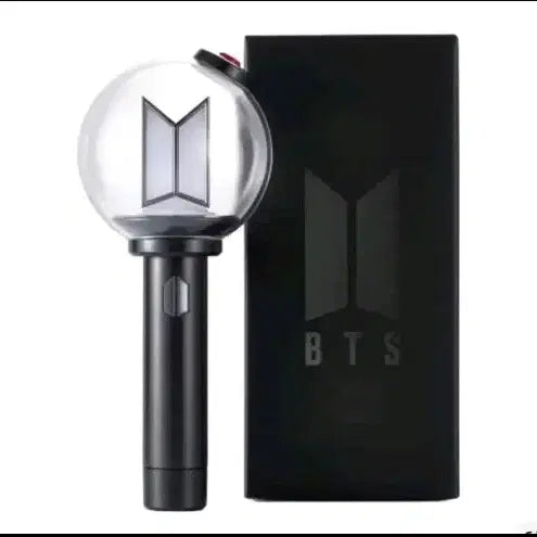[BUNJANG] BTS Official Light Stick ARMY Bomb Ver. 4 / 방탄소년단 공식 응원봉 아미밤 4
