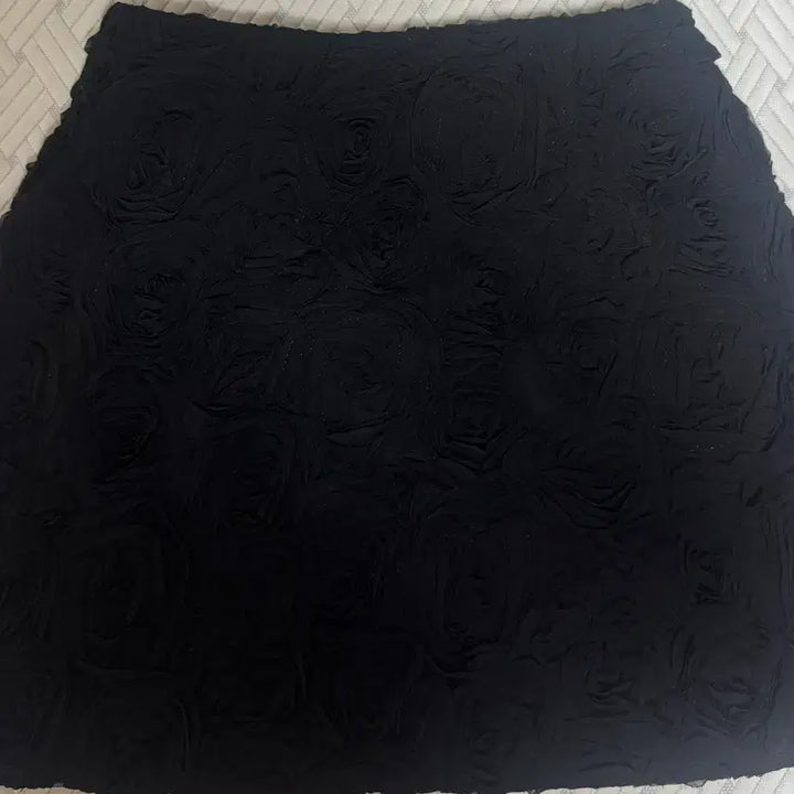 [BUNJANG] Flooum Rosetta Mini Skirt XS / 플로움 로제타 스커트 미니 xs