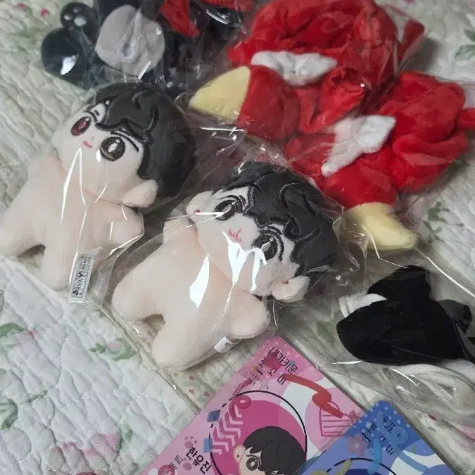 [BUNJANG] My Domestic Girlfriend&
