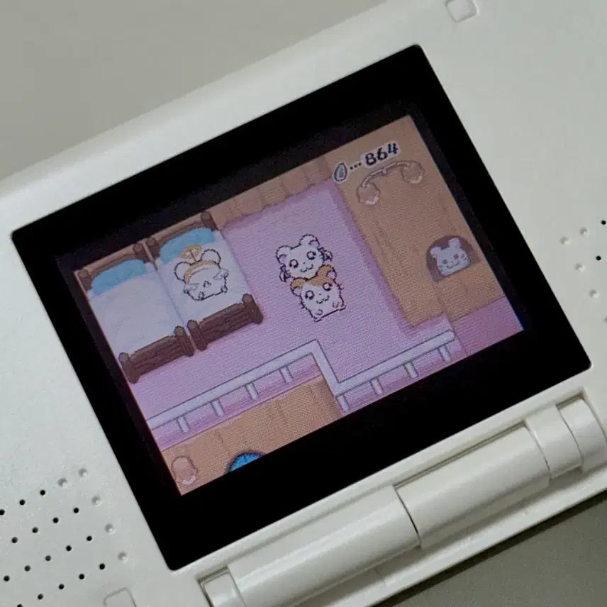 [BUNJANG] Nintendo DS (Old Model, Japanese Version, Refurbished) / 닌텐도 DS 구형(하우징, 일판)