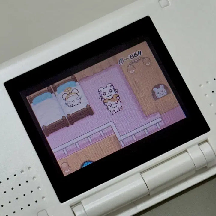 [BUNJANG] Nintendo DS (Old Model, Japanese Version, Refurbished) / 닌텐도 DS 구형(하우징, 일판)