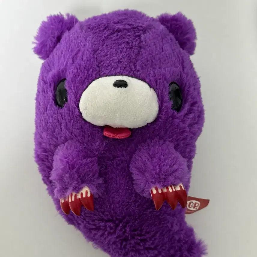[SOLD OUT] 글루미베어 모리척 할로윈 유령 누이구루미 인형 양도