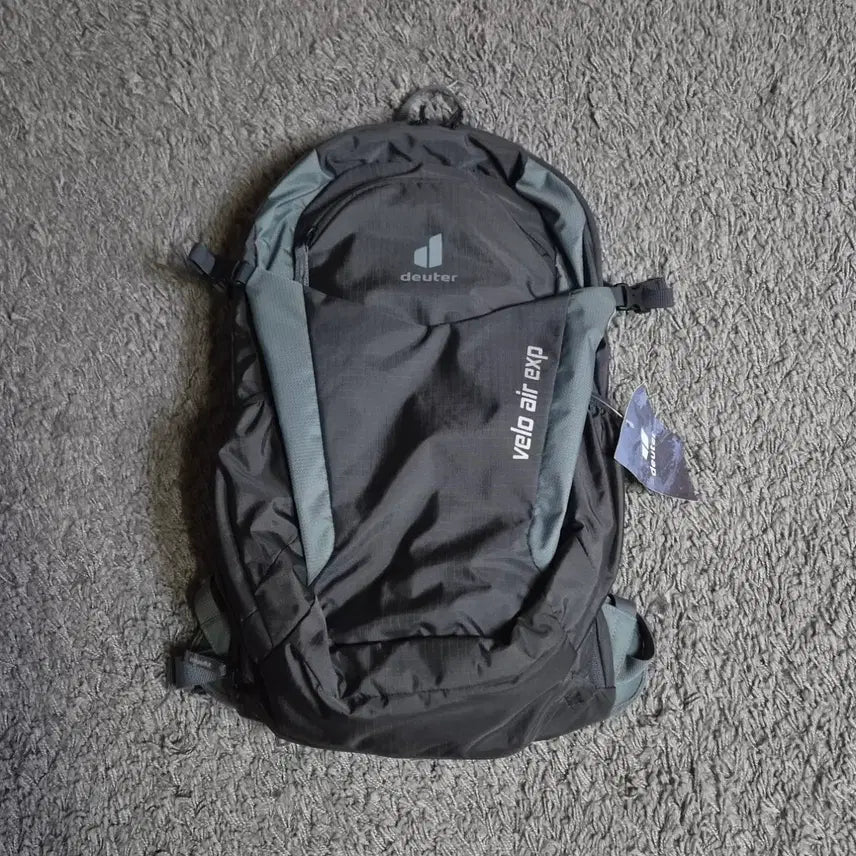 [SOLD OUT] deuter 도이터 velo air exp 에어 20L 배낭 가방 백팩