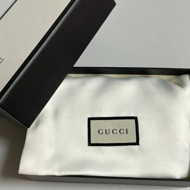 [BUNJANG] Gucci Small Wallet / GUCCI 스몰 지갑