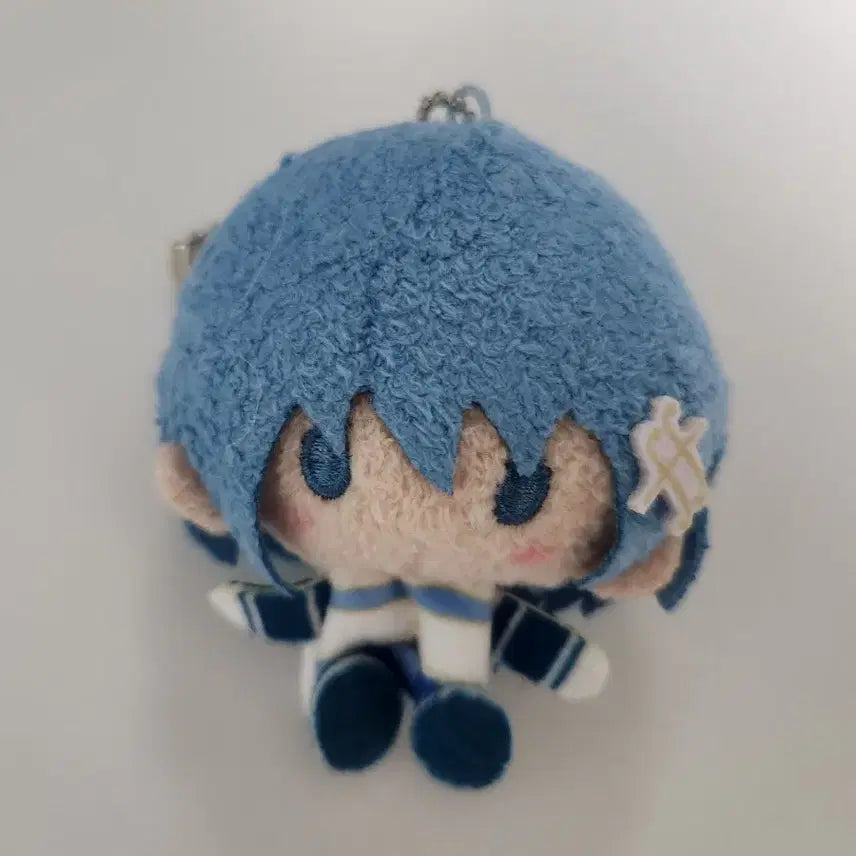 [BUNJANG] Puella Magi Madoka Magica Sayaka Miki Doll (Sealed) / 마법소녀 마도카 마마마 사야카 인형 판매