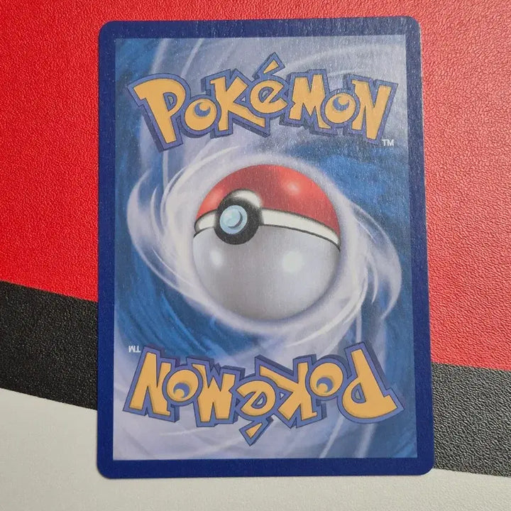 [BUNJANG] Pokemon Card Torkoal Album Card / 포켓몬카드 스핀로토무 앨범용