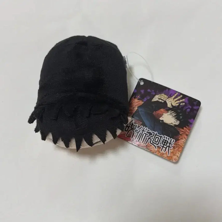 [SOLD OUT] 주술회전 후시구로 메구미 노루캬라 누이 인형