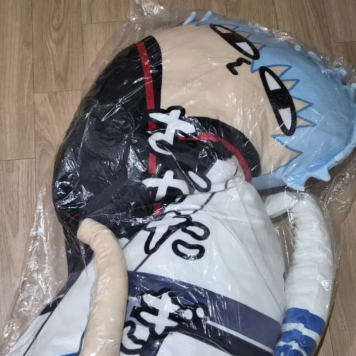 [BUNJANG] Gintama Twisted Guys Big Gintoki Figure / 은혼 뒤틀린녀석들 big 긴토키