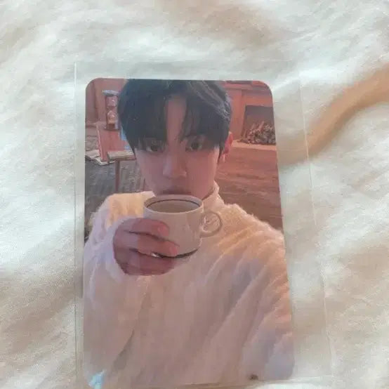 [BUNJANG] TWS Dohoon Photocard / 투어스 도훈 포토카드