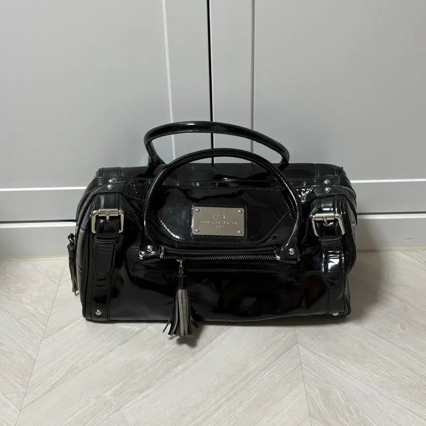 [BUNJANG] Balenciaga Vintage Handbag / 발렌시아가 빈티지 핸드백