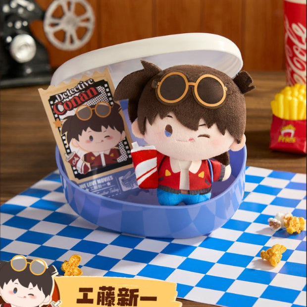 [BUNJANG] Detective Conan Yummy Box Conan / 명탐정 코난 야미박스 코난