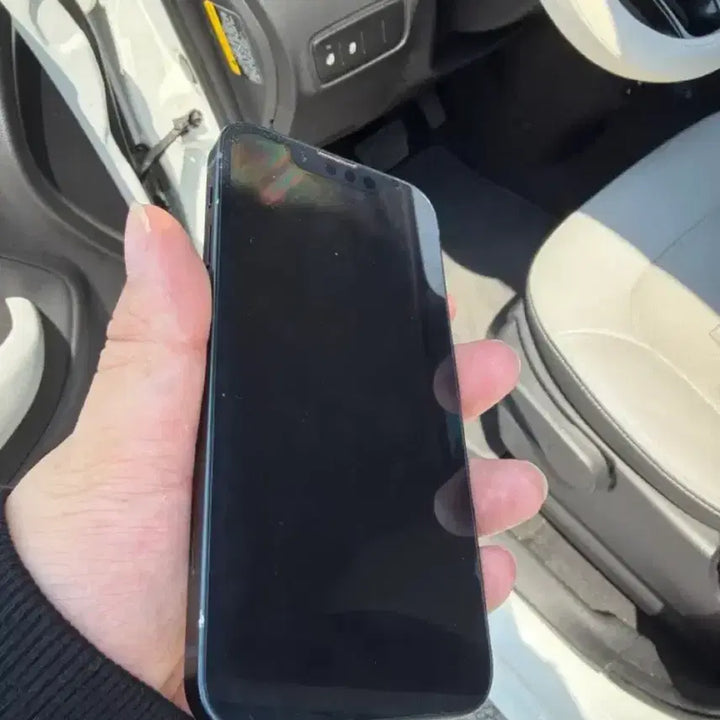 [BUNJANG] Apple iPhone 13 mini 512GB Black Set / [ 아이폰 ] 13mini 512GB 블랙SET