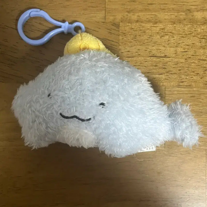 [BUNJANG] Sleepground 10th Anniversary Pop-up Store Doll Keychain / 잠뜰 10주년 팝업스토어 인형키링