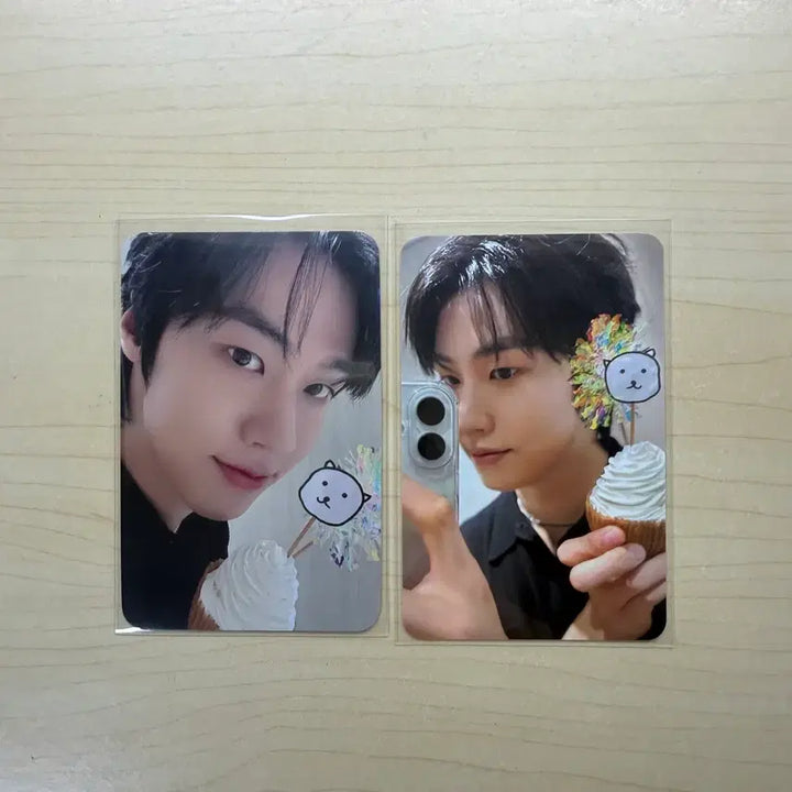 [BUNJANG] N.Flying Lee Seunghyub Jikyojulgom Jigomii Keyring Pouch Photocard Bundle Set / 엔플라잉 이승협 지켜줄곰 지곰이 키링 파우치 포카 일괄