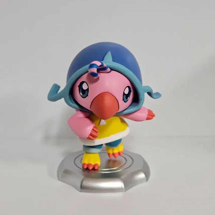 [BUNJANG] Bandai Namco Digimon Piyomon Cosplay / 반다이남코 디지몬 코스프레 피요몬