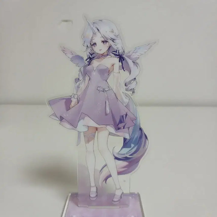 [BUNJANG] Stellive Ayatsuno Yuni 2024 AGF Acrylic Stand / 탈덕 처분) 스텔라이브 아야츠노 유니 2024 AGF 아크릴 스탠드