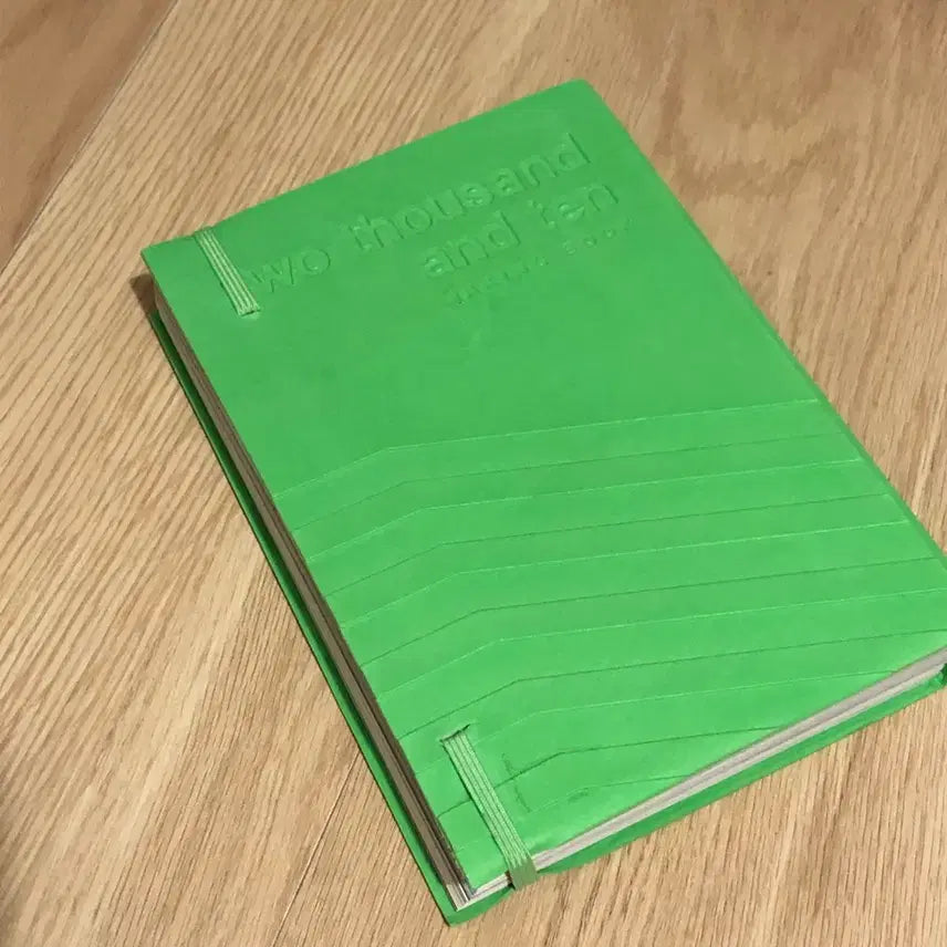 [BUNJANG] BIGBANG 2010 Big Show Making Book / 빅뱅 콘서트 빅쇼 매이킹북