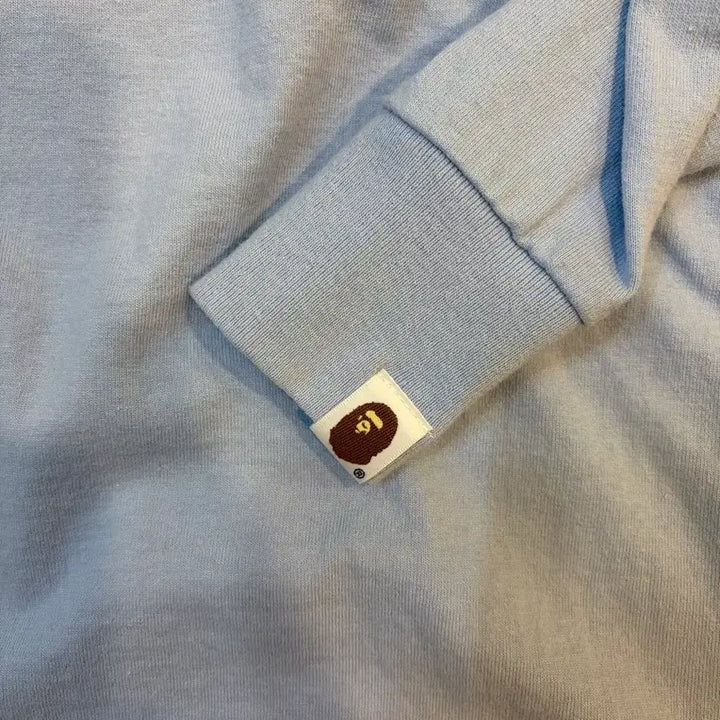 [BUNJANG] BAPE Long Sleeve XL / 베이프 롱슬리브 XL
