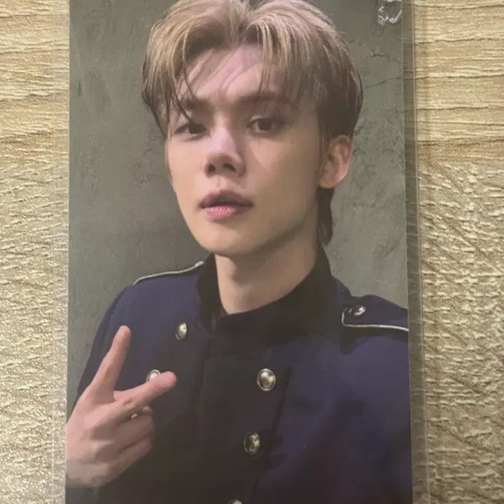 [BUNJANG] TXT Yeonjun TOMOWOOD Pick-up Photocard / 투바투 연준 투모콘 픽업포카