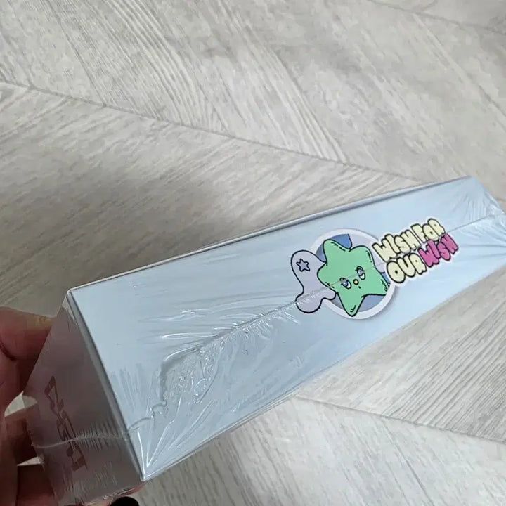 [SOLD OUT] 엔시티위시 NCT WISH 위츄 미개봉