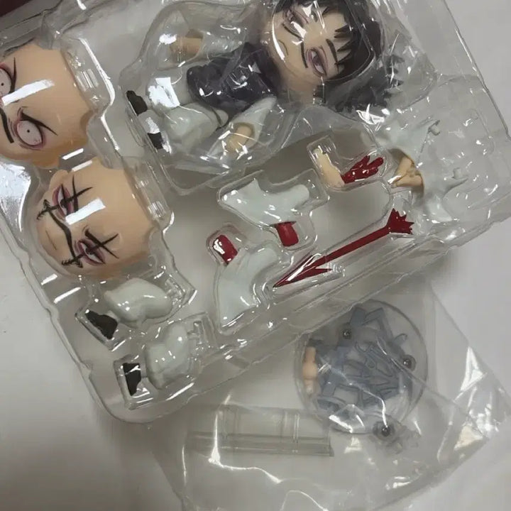 [BUNJANG] Choso Nendoroid Figure / 주술회전 쵸소우 넨도로이드 피규어