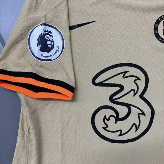 [BUNJANG] Nike Chelsea Authentic ADV 22-23 Jersey / 나이키 첼시 어센틱 adv 22-23 유니폼