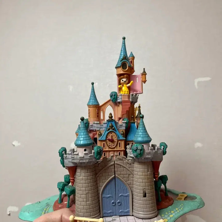 [SOLD OUT] 고전 빈티지 폴리포켓성