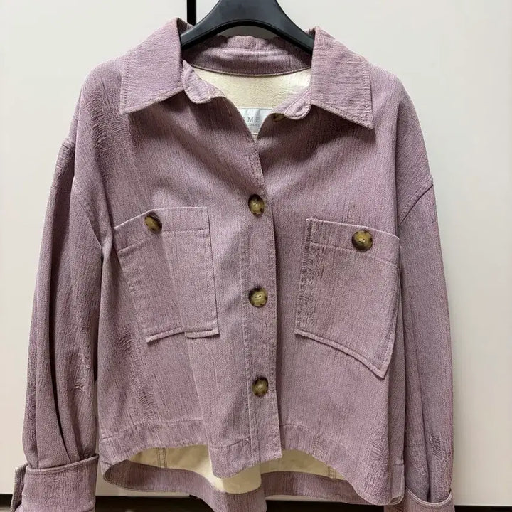 [BUNJANG] TIME Jacket / 타임 자켓