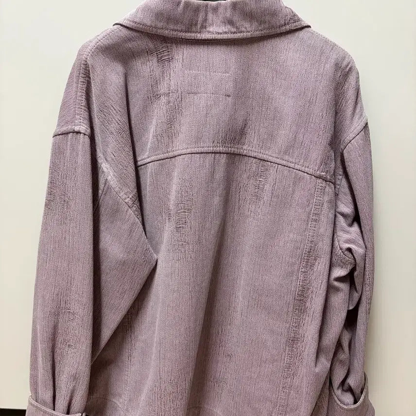 [BUNJANG] TIME Jacket / 타임 자켓