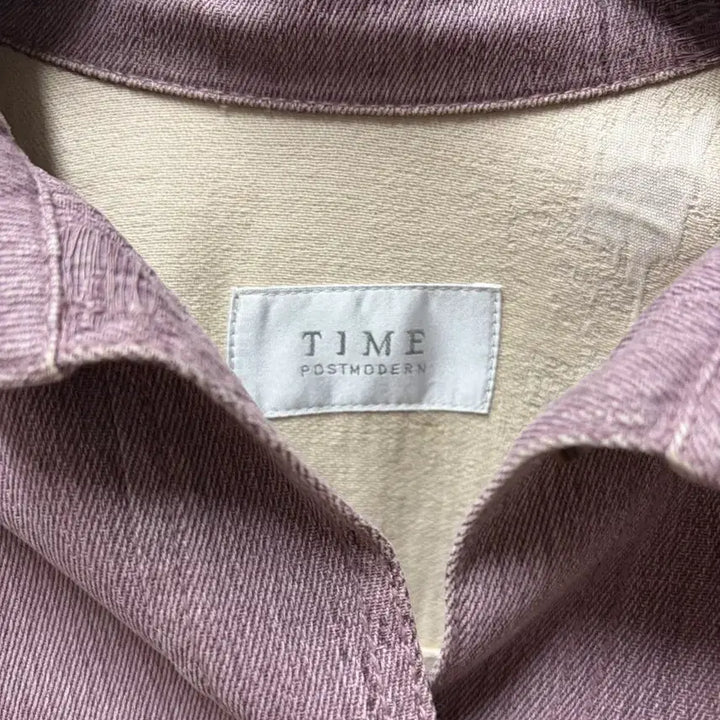 [BUNJANG] TIME Jacket / 타임 자켓