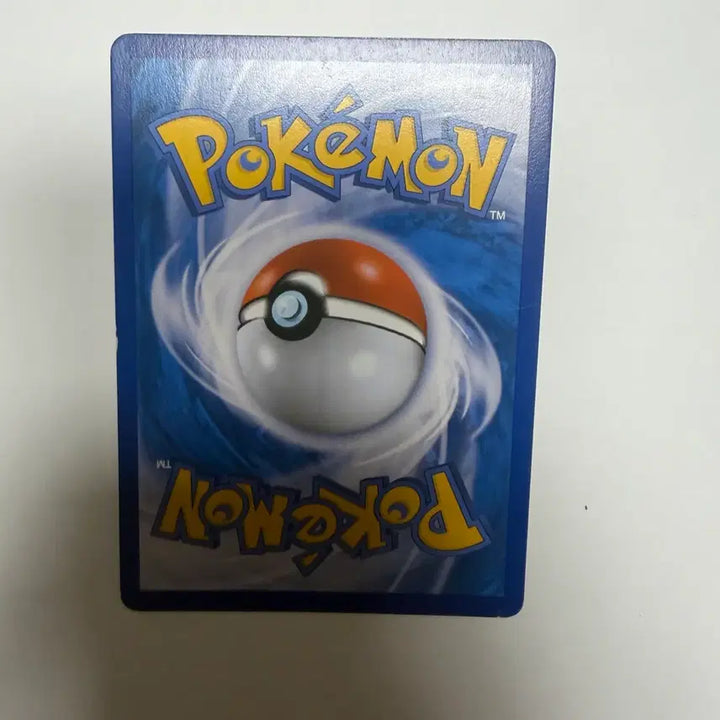 [BUNJANG] Regice Holographic Pokemon Card / 레지아이스 홀로그램 포켓몬카드