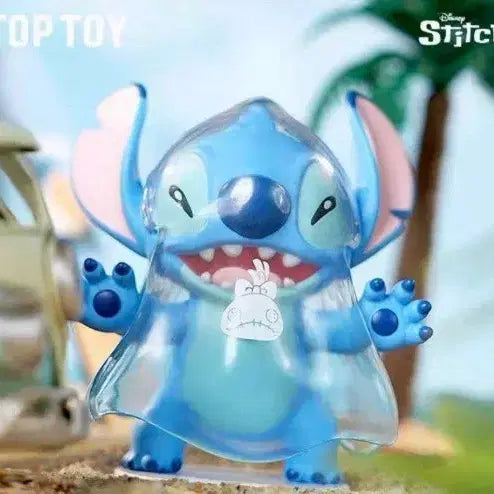 [BUNJANG] Toptoy Disney Stitch Figure Modongrak Series / 미개봉)Toptoy 디즈니 스티치 피규어 모동락 시리즈