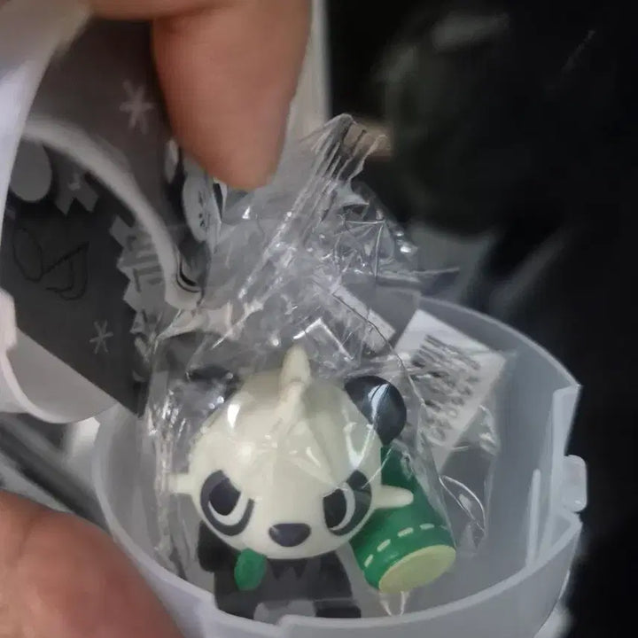[BUNJANG] Pokemon Gacha Figures / 포켓몬스터 가챠