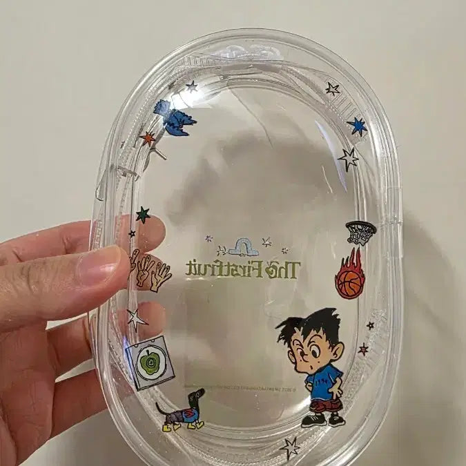 [BUNJANG] NCT Mark The Firstfruit Mark Me Pouch / 엔시티 마크 the firstfruit - mark me 파우치 양도