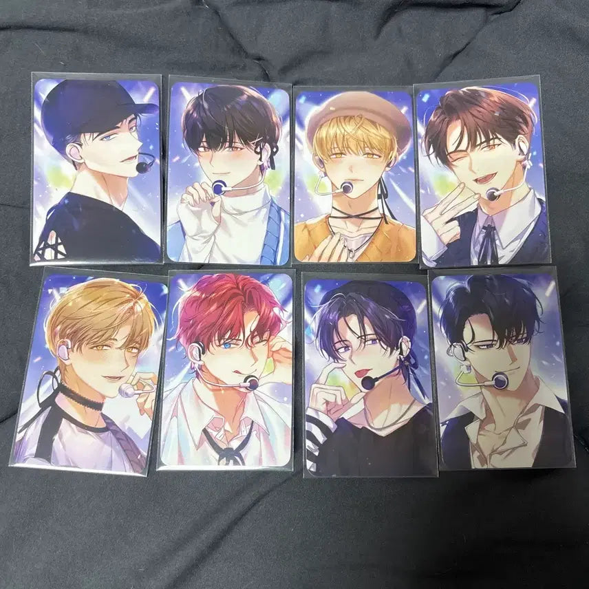 [BUNJANG] Debut or Die Photocard / 데못죽 포카 양도