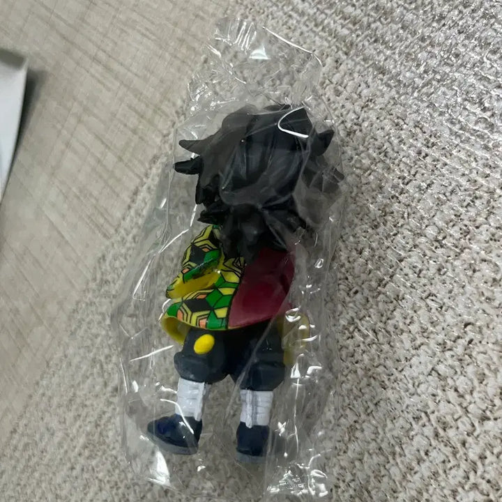 [BUNJANG] Demon Slayer Giyu Figure / 귀멸의 칼날 기유 피규어