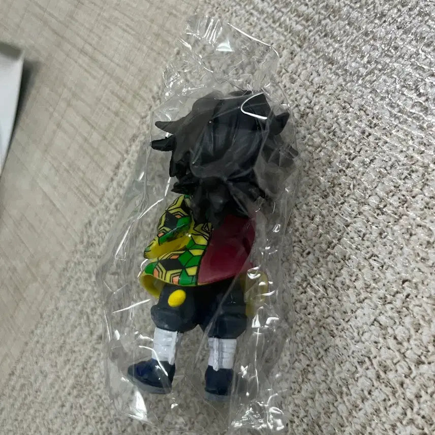 [BUNJANG] Demon Slayer Giyu Figure / 귀멸의 칼날 기유 피규어
