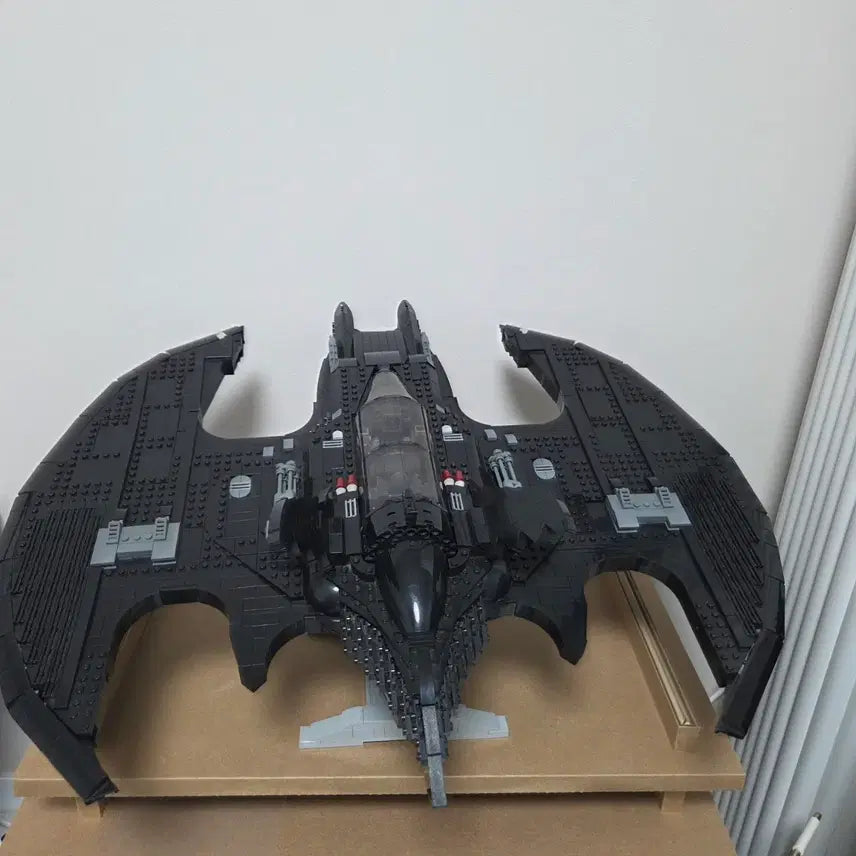 [BUNJANG] LEGO 76161 1989 Batwing / 레고 76161 1989 배트윙입니다