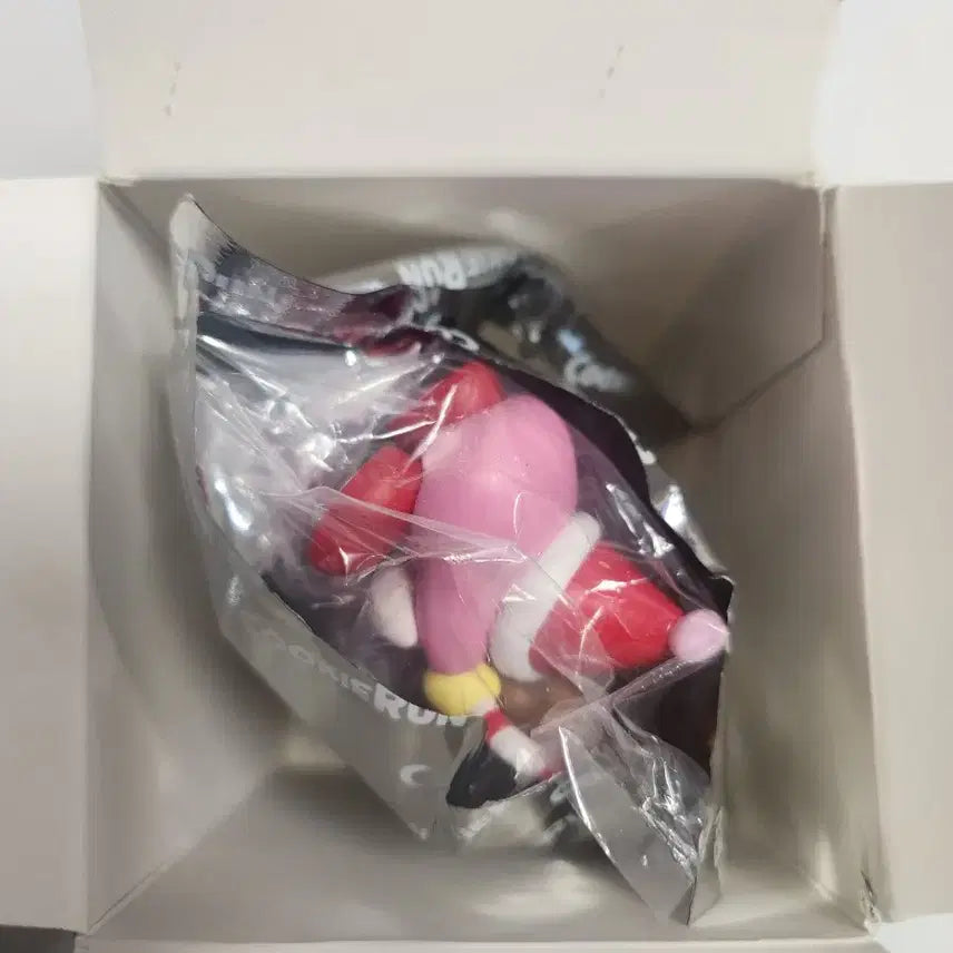 [BUNJANG] Cookie Run Collectible Figure / 쿠키런 콜렉터블 피규어