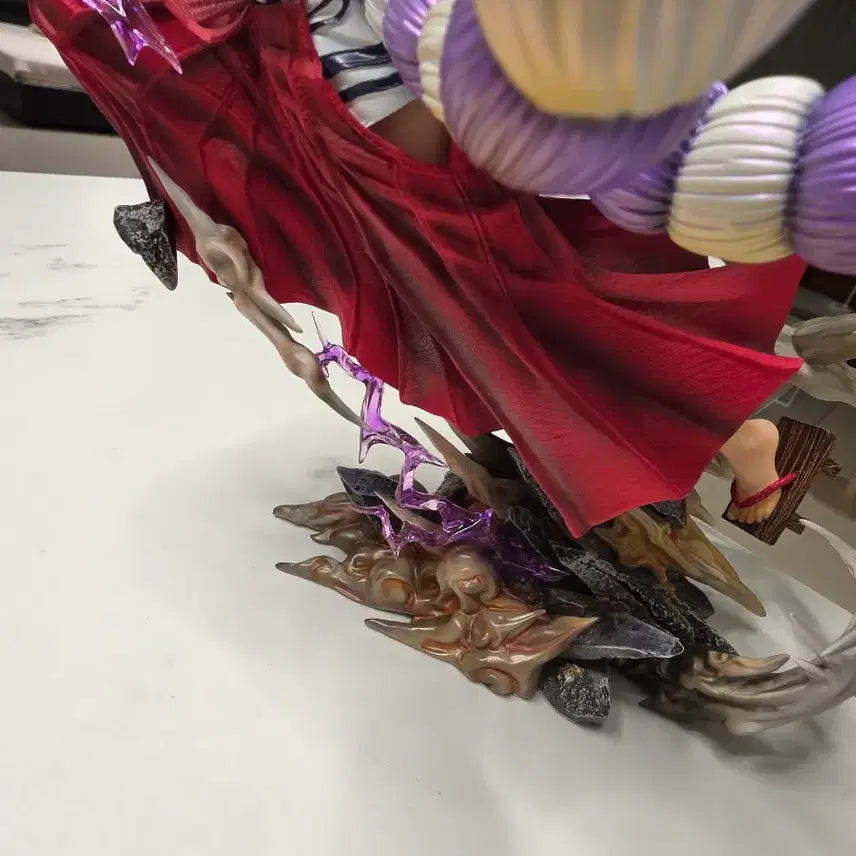 [BUNJANG] Yamato Figure with Additional Parts / MOHUANYUAN 야마토 판매합니다