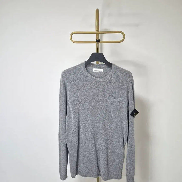 [BUNJANG] Stone Island Knit XL / [XL] 스톤아일랜드 니트