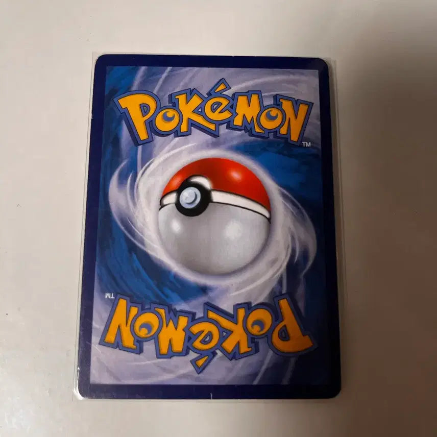 [BUNJANG] Golurk SR Pokemon Card / 골루그 sr 포켓몬카드