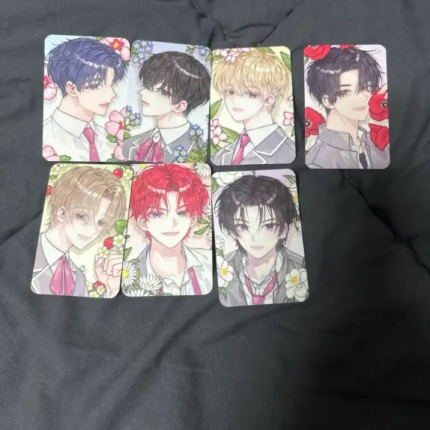 [BUNJANG] Debut or Die Photocard / 데못죽 포카양도