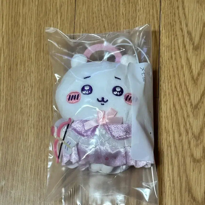 [BUNJANG] Chikawa Angel Prize Plush New / 천사 치이카와 프라이즈상품 새상품 판매해요!