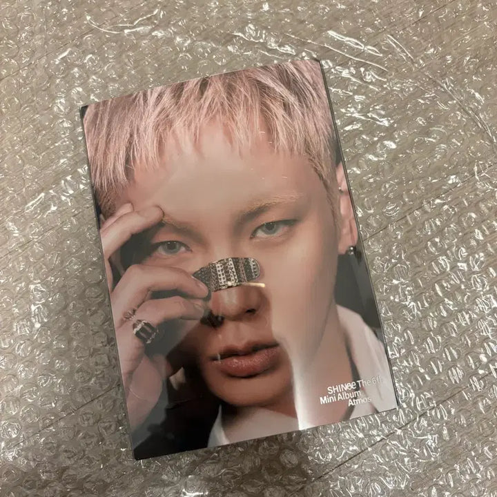 [BUNJANG] SHINee Mini 6th Album &