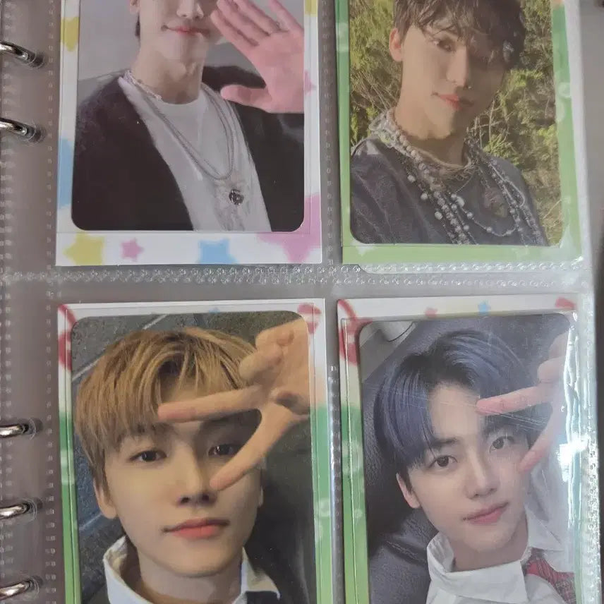 [BUNJANG] NCT Dream Photocard / 엔시티 드림